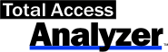 Total Access Analyzer