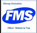 Animated graphics on Microsoft Access forms