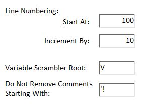 Code Delivery Standards in Total Visual CodeTools for VB6 and VBA/Office