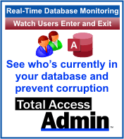 Total Access Admin